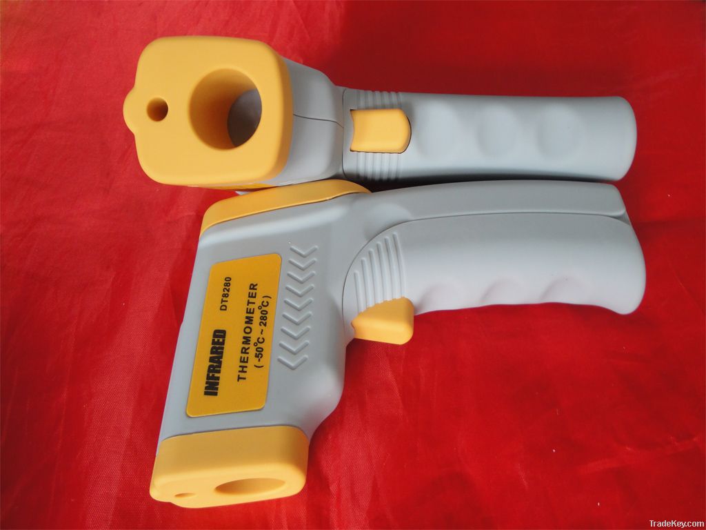 Infrared Thermometer - High Quality Non-contact Calibrator