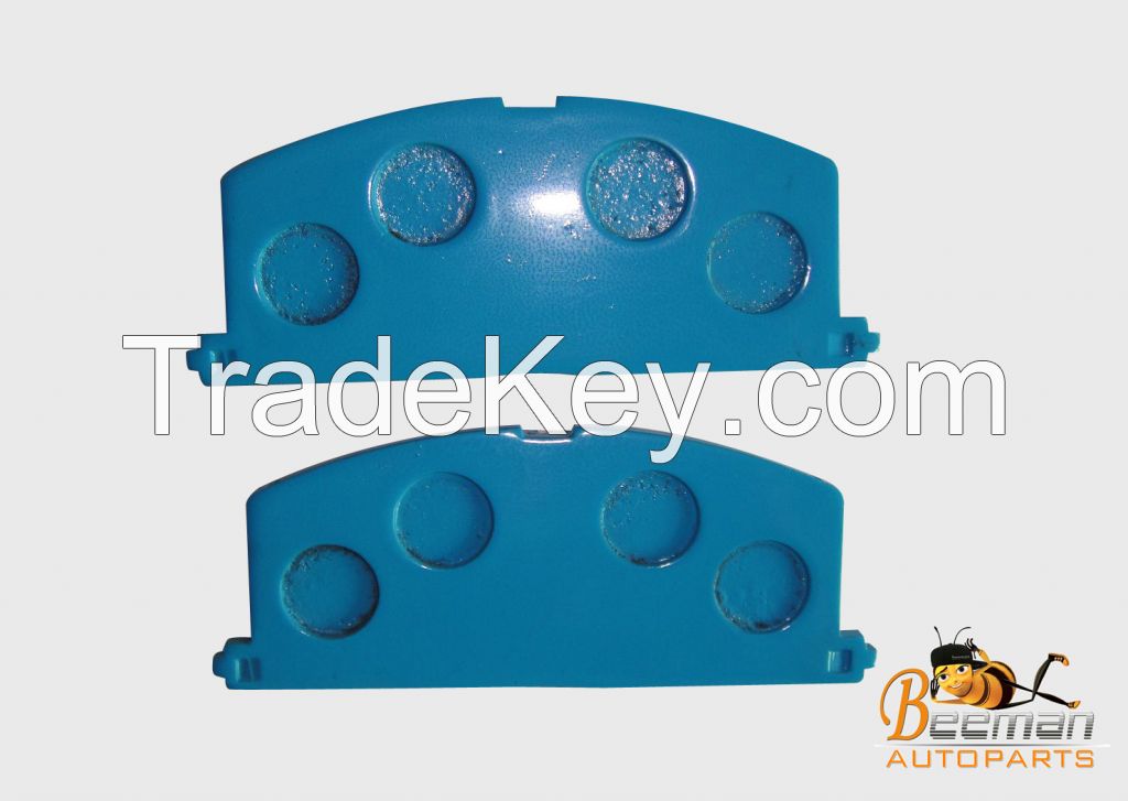 D2023  brake pad