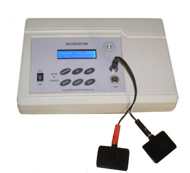 Neuromuscular Stimulator