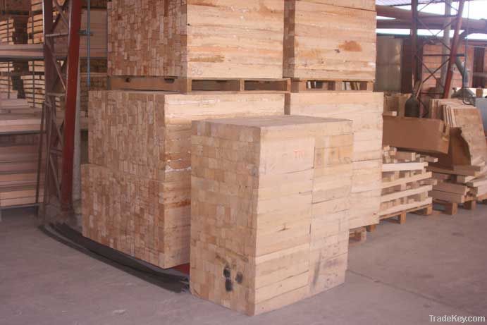 BALSA WOOD PANELS