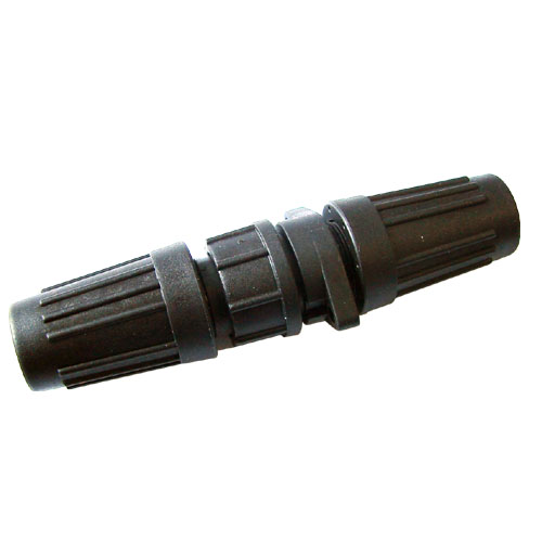 Butt type Circular Connector