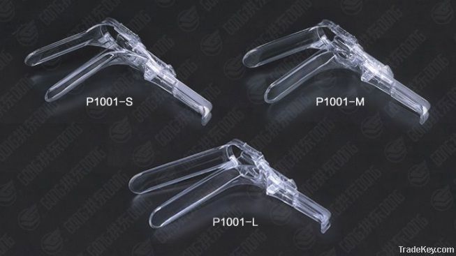 Vaginal Speculum