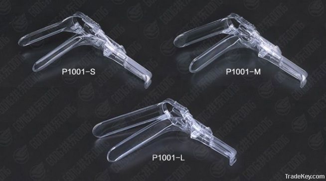 Vaginal Speculum (L M S)