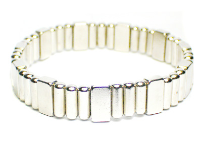 Magnetis Link Bracelet