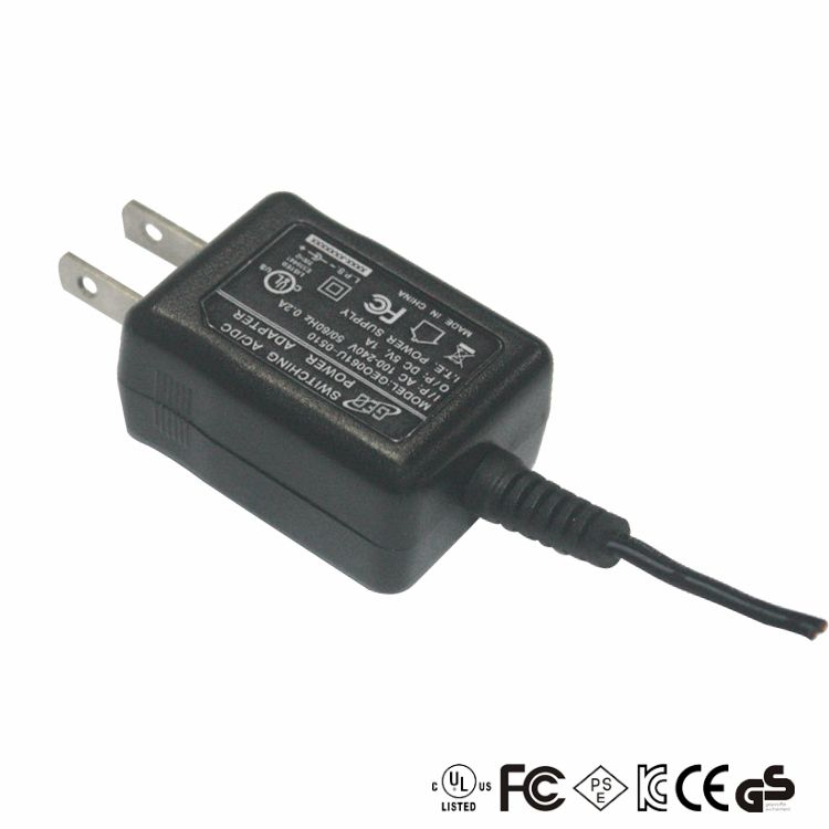 4.2V1A AC-DC Adapters US PLUG