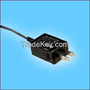 6V0.5A Switching power supply,AC/DC ADAPTER