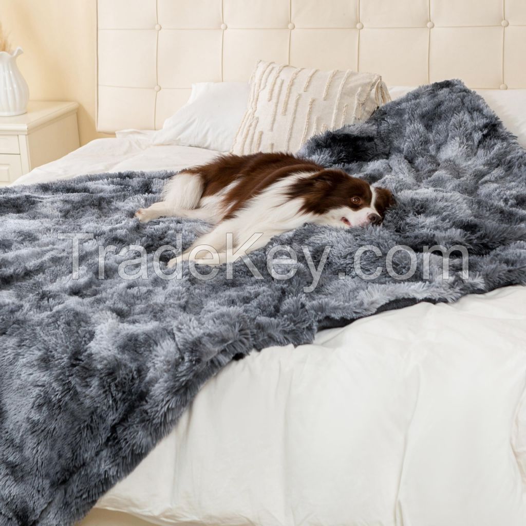 Customized 3D Digital Printed Microfiber Bedding Set with Cute Panda Design, Unique Gift For Kids