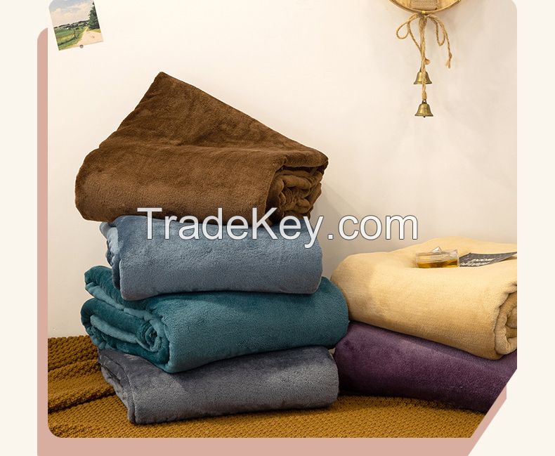 Pink Velvet Comforter Set Queen Gradient Light Pink Fluffy Fuzzy Bedding Quilts Women Girls Ultra Comfy Soft Baby Pink Flannel