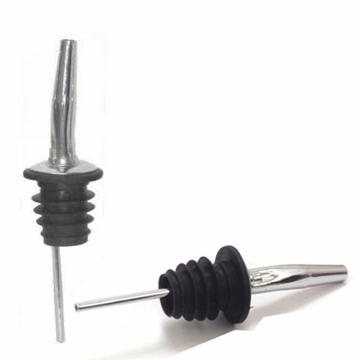 Metal Pourer