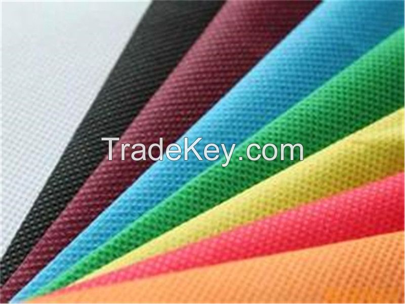 non woven fabric