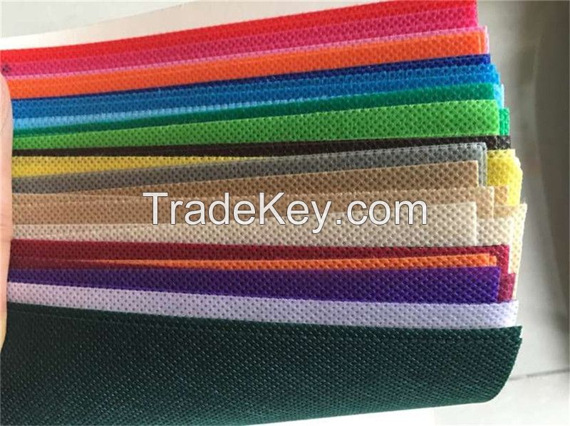 non woven fabric