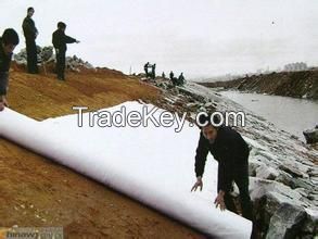 non woven geotextile