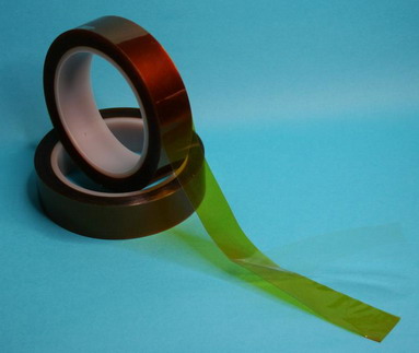 Kapton Tape(Polyimide Film Tape)