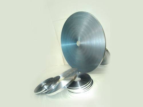 Aluminum Mylar Tape