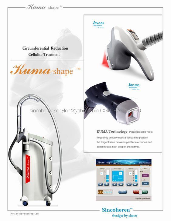 Body Shaping Device