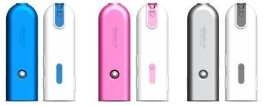 1.1inch MP3 Player Hidden Push USB