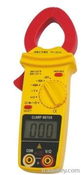 Clamp meter YH-3010