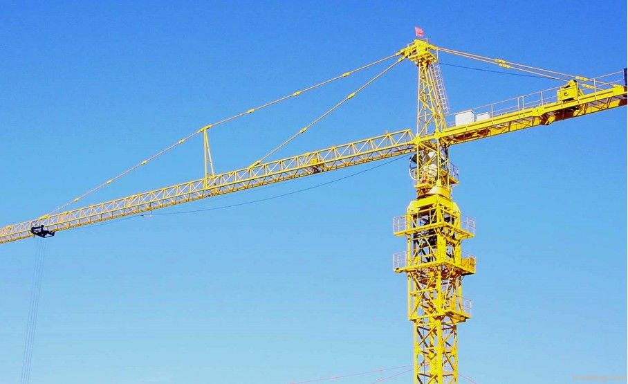 sell all kinds of tower crane