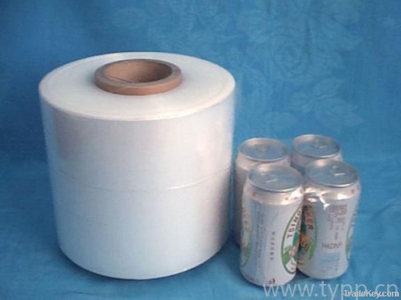 LDPE Shrink Film