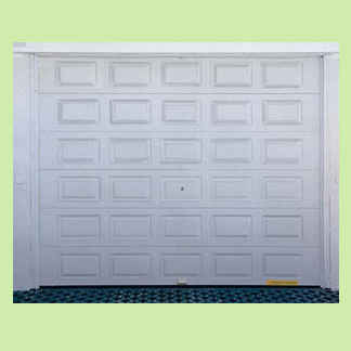 Garage Door