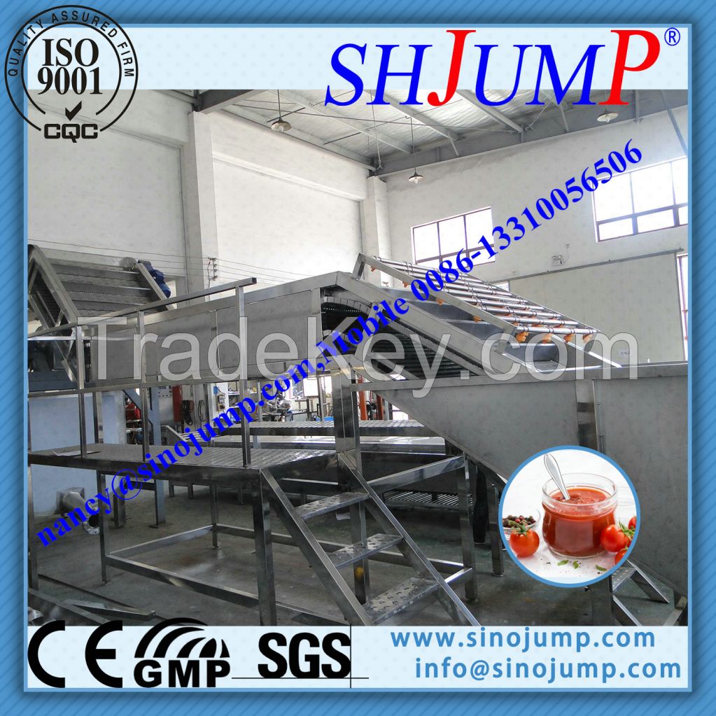 Equipment for High-Quality Raisin Production