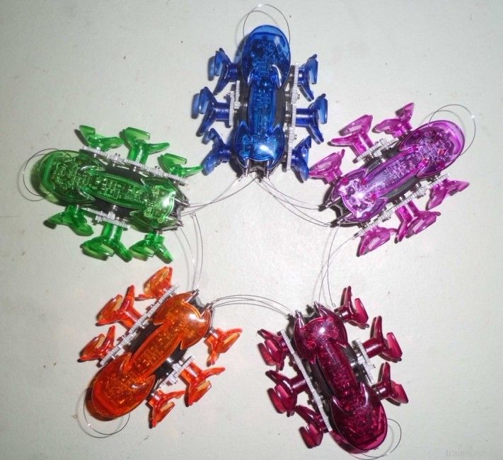 Hexbug Ant