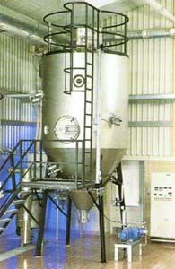 LPG Series High-Speed Centrifugal Spray Drier