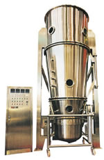 PFL Series Spray Drying Granulator