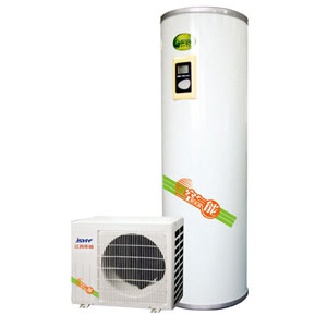 Heat Pump Water Heater