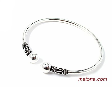 sterling silver Bracelets