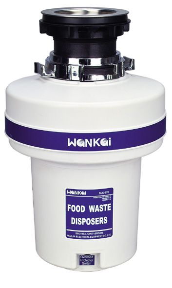 370W Food Waste Disposer