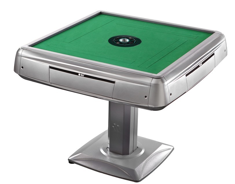 automatic mahjong table