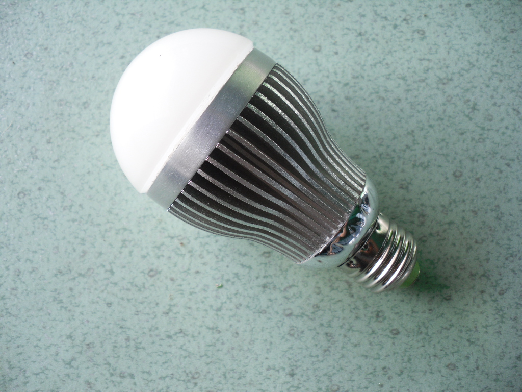 E27 Led Bulb