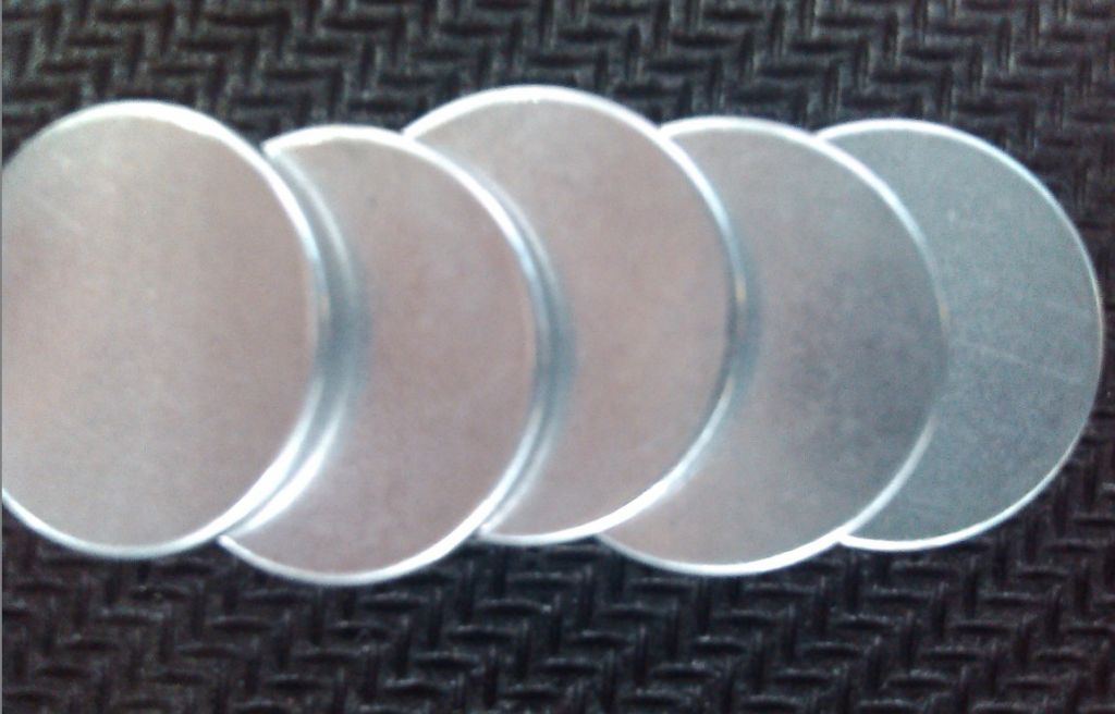 NdFeB Magnets