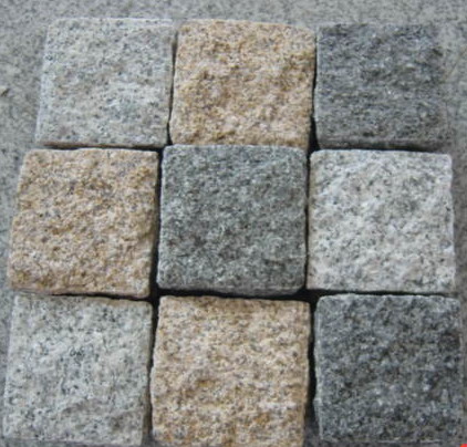 Cobble Stone