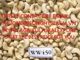 CASHEW NUT BEST PRICE VIETNAM ORIGIN