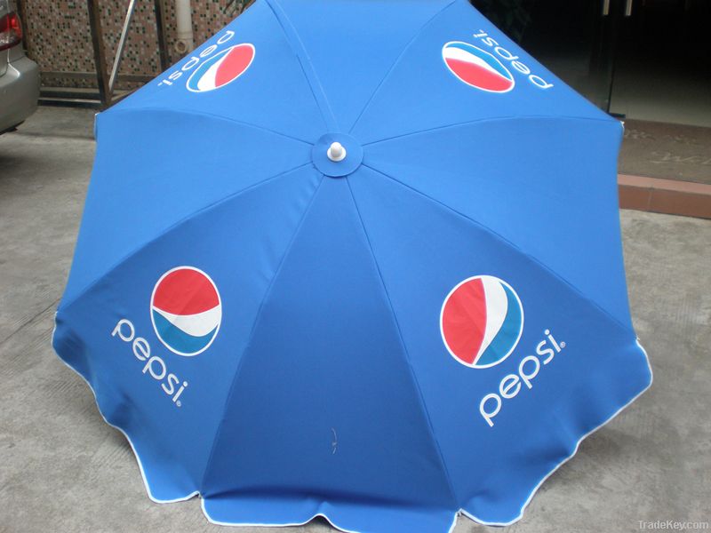 Beach Umbrella