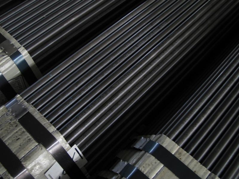 seamless steel tubes