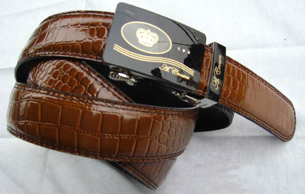 men belts