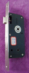 Mortise Lock Body