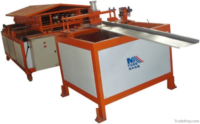 Roll Forming Machine