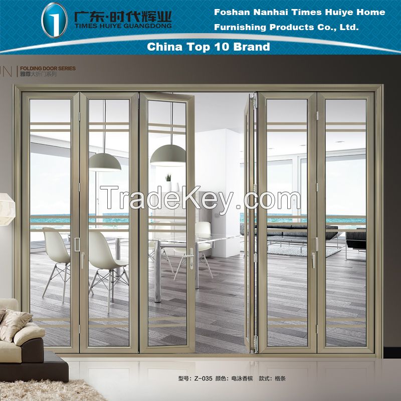 Aluminium Door