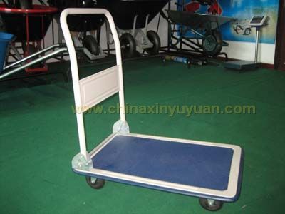 platform hand truck