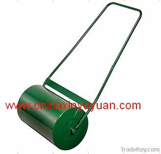 garden lawn roller