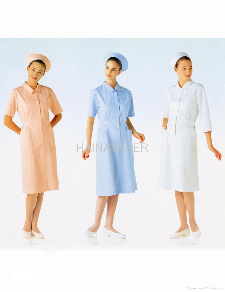 nurse uniforms 