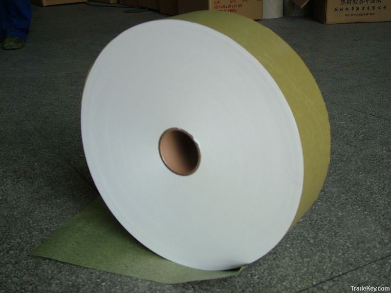 Heat Seal Teabag Filter Paper