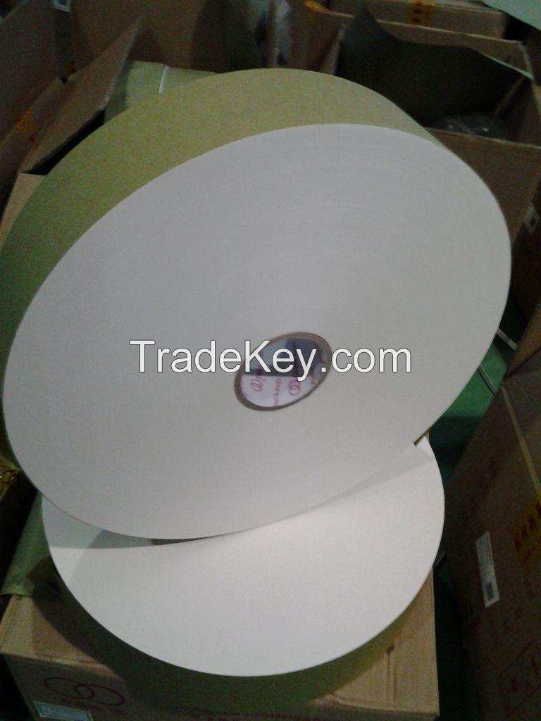 heatseal tea bag filter paper 