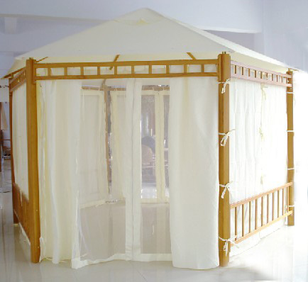 garden tent