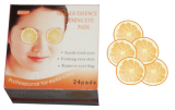 Orange Essence Firming Eyes Pad