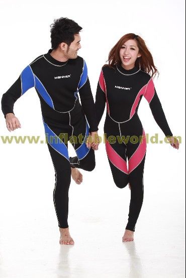 Wetsuits